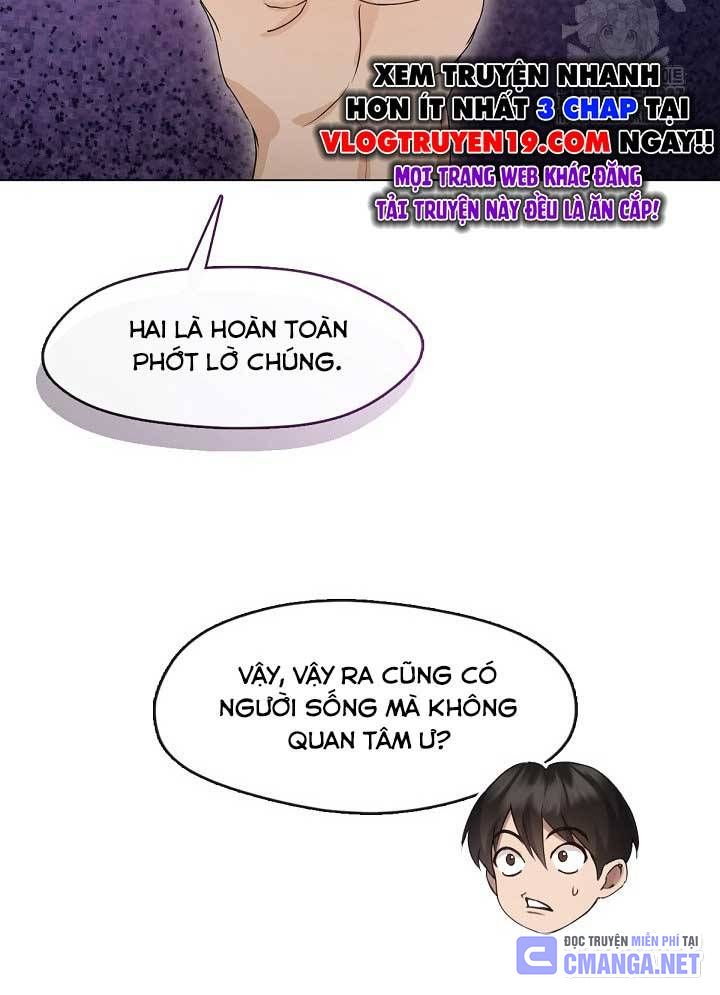 Nhà Hàng Thế Giới Ngầm Chapter 44 - Trang 2