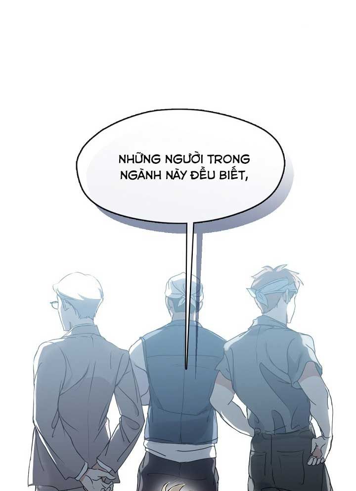 Nhà Hàng Thế Giới Ngầm Chapter 44 - Trang 2