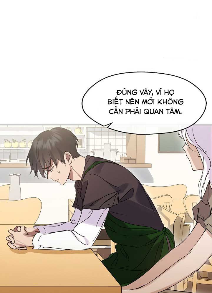 Nhà Hàng Thế Giới Ngầm Chapter 44 - Trang 2