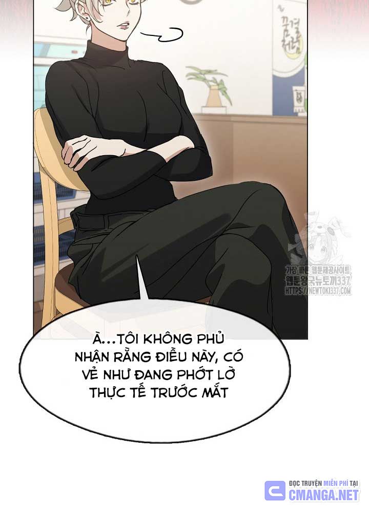 Nhà Hàng Thế Giới Ngầm Chapter 44 - Trang 2