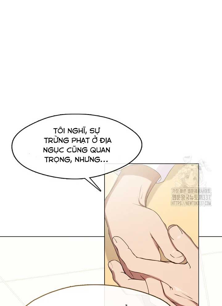 Nhà Hàng Thế Giới Ngầm Chapter 44 - Trang 2