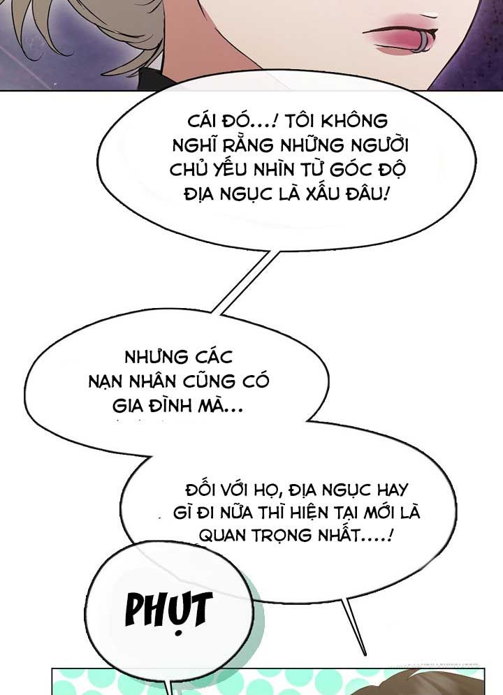 Nhà Hàng Thế Giới Ngầm Chapter 44 - Trang 2