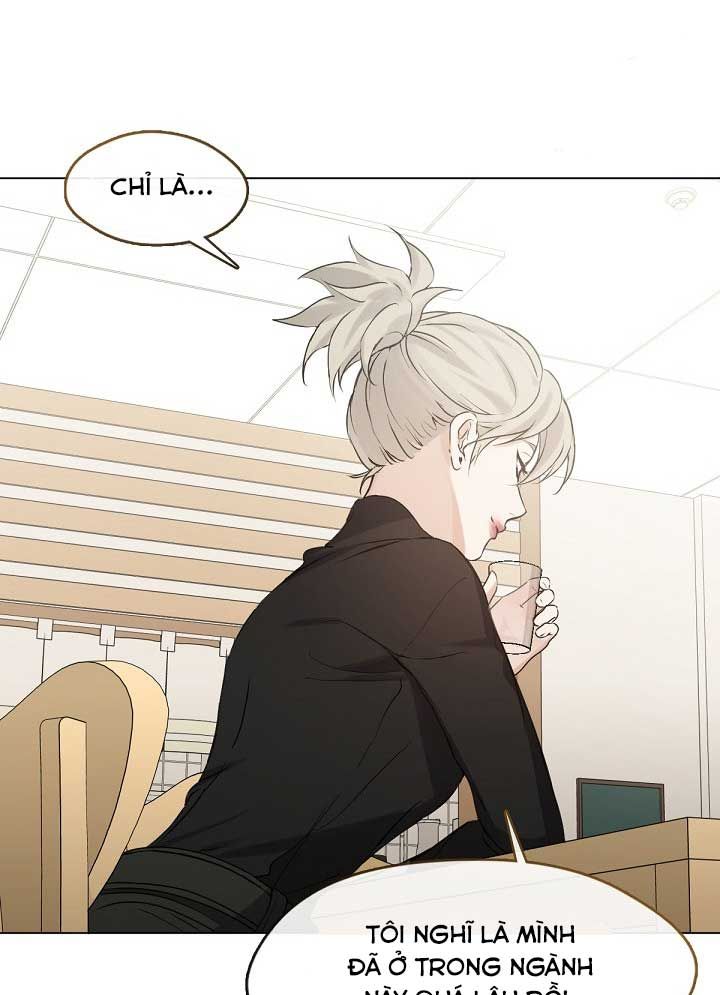 Nhà Hàng Thế Giới Ngầm Chapter 44 - Trang 2