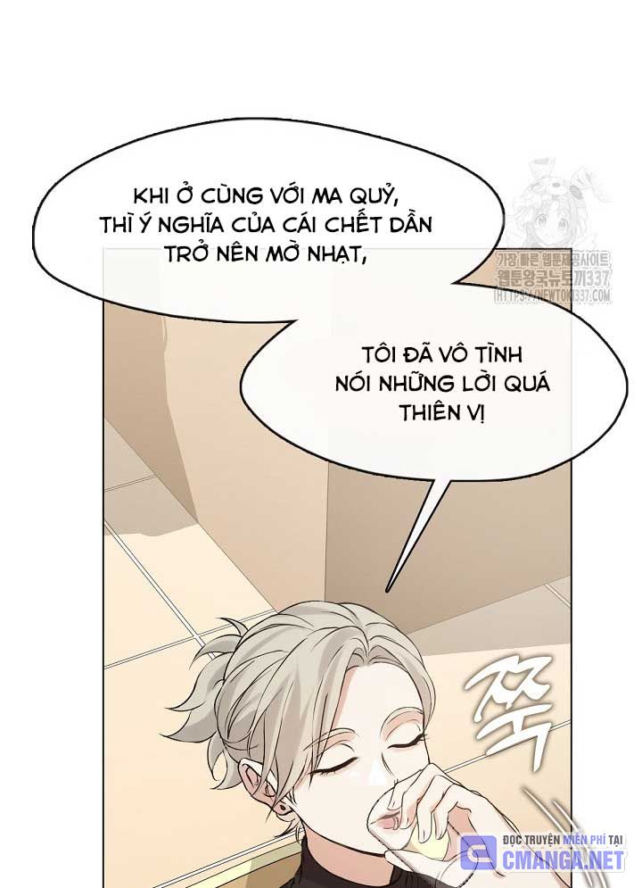 Nhà Hàng Thế Giới Ngầm Chapter 44 - Trang 2