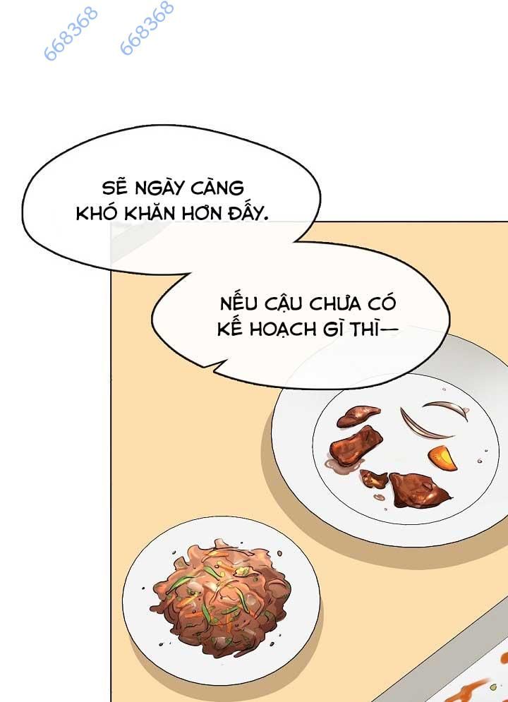 Nhà Hàng Thế Giới Ngầm Chapter 44 - Trang 2