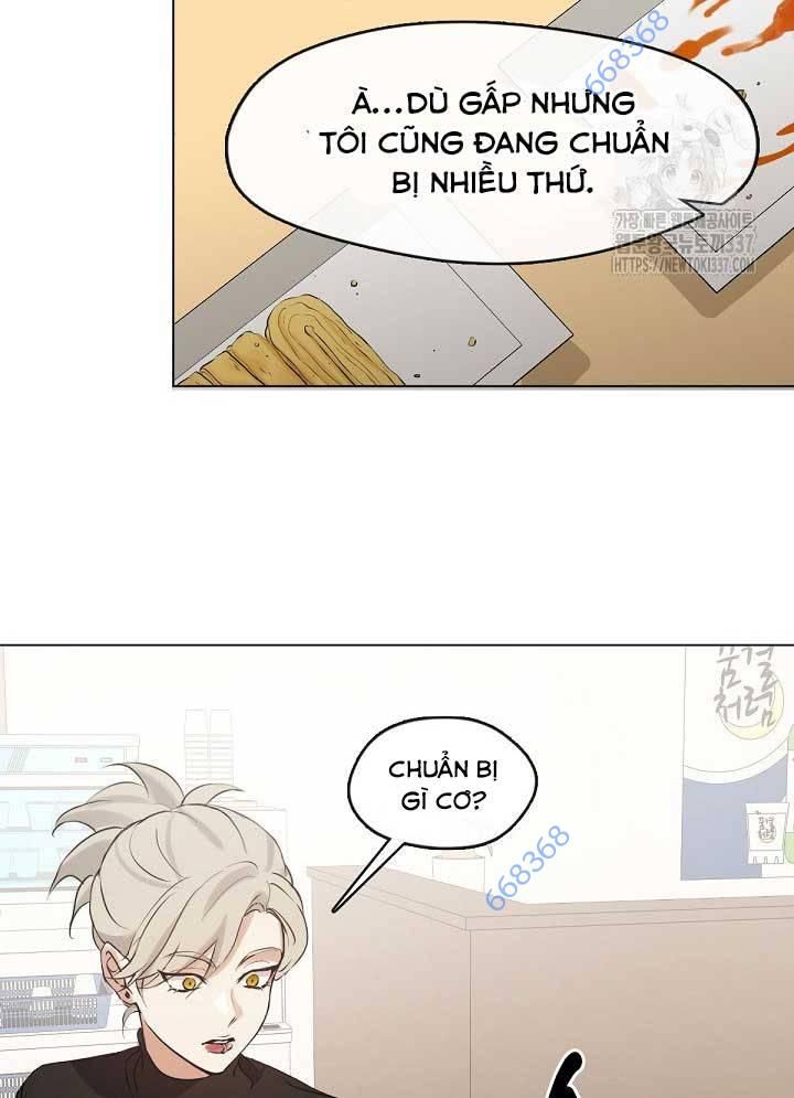 Nhà Hàng Thế Giới Ngầm Chapter 44 - Trang 2