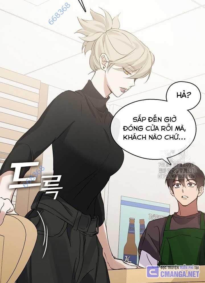 Nhà Hàng Thế Giới Ngầm Chapter 44 - Trang 2