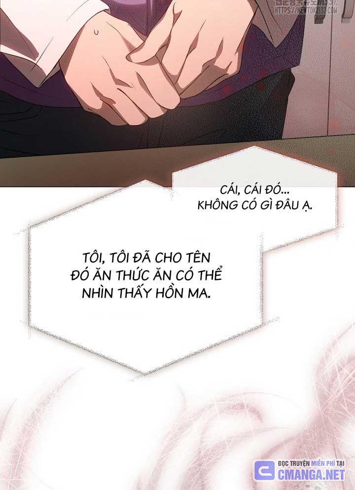 Nhà Hàng Thế Giới Ngầm Chapter 43 - Trang 2