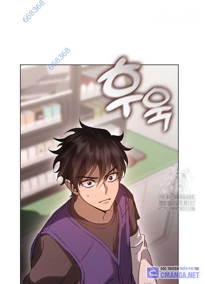 Nhà Hàng Thế Giới Ngầm Chapter 43 - Trang 2