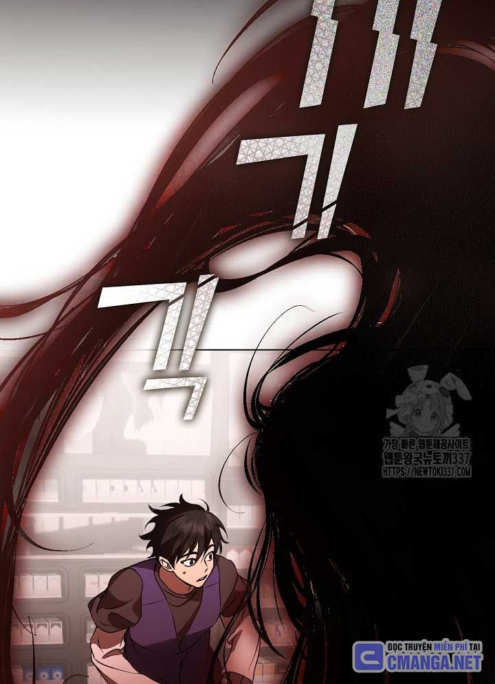 Nhà Hàng Thế Giới Ngầm Chapter 43 - Trang 2