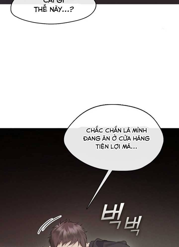 Nhà Hàng Thế Giới Ngầm Chapter 43 - Trang 2