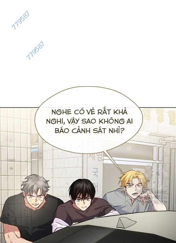 Nhà Hàng Thế Giới Ngầm Chapter 42 - Trang 2