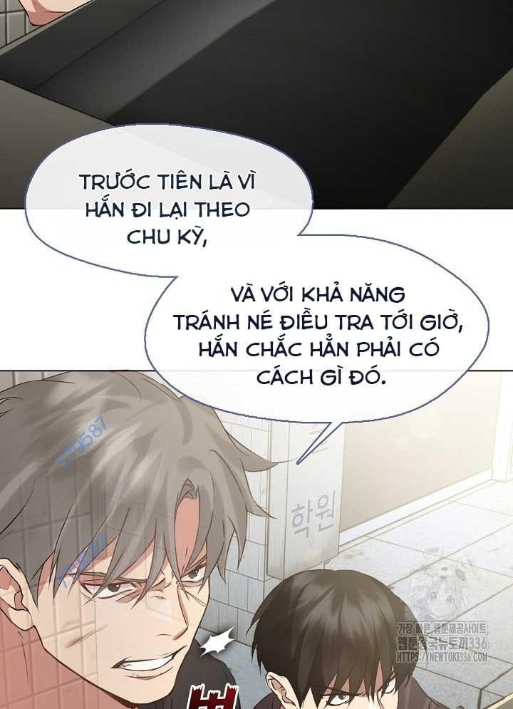 Nhà Hàng Thế Giới Ngầm Chapter 42 - Trang 2