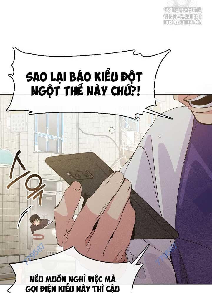 Nhà Hàng Thế Giới Ngầm Chapter 42 - Trang 2