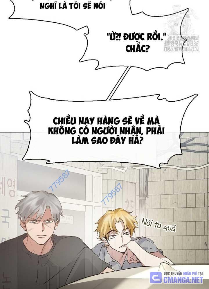 Nhà Hàng Thế Giới Ngầm Chapter 42 - Trang 2