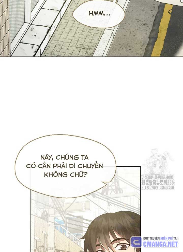 Nhà Hàng Thế Giới Ngầm Chapter 42 - Trang 2