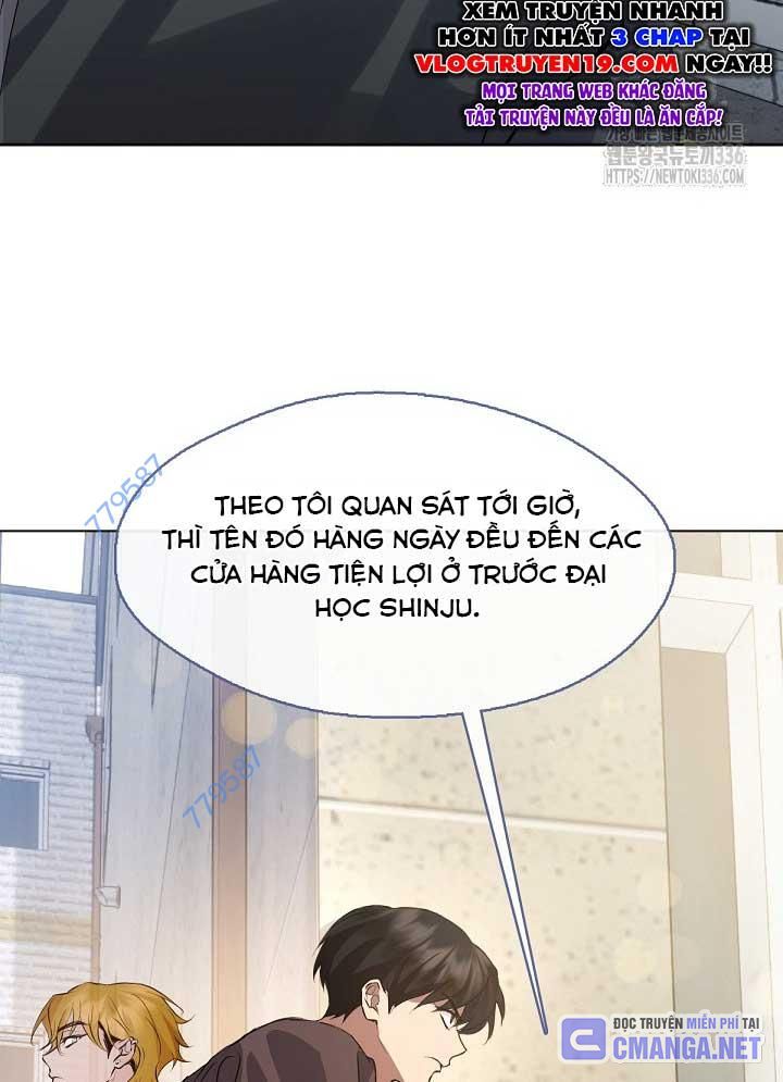 Nhà Hàng Thế Giới Ngầm Chapter 42 - Trang 2