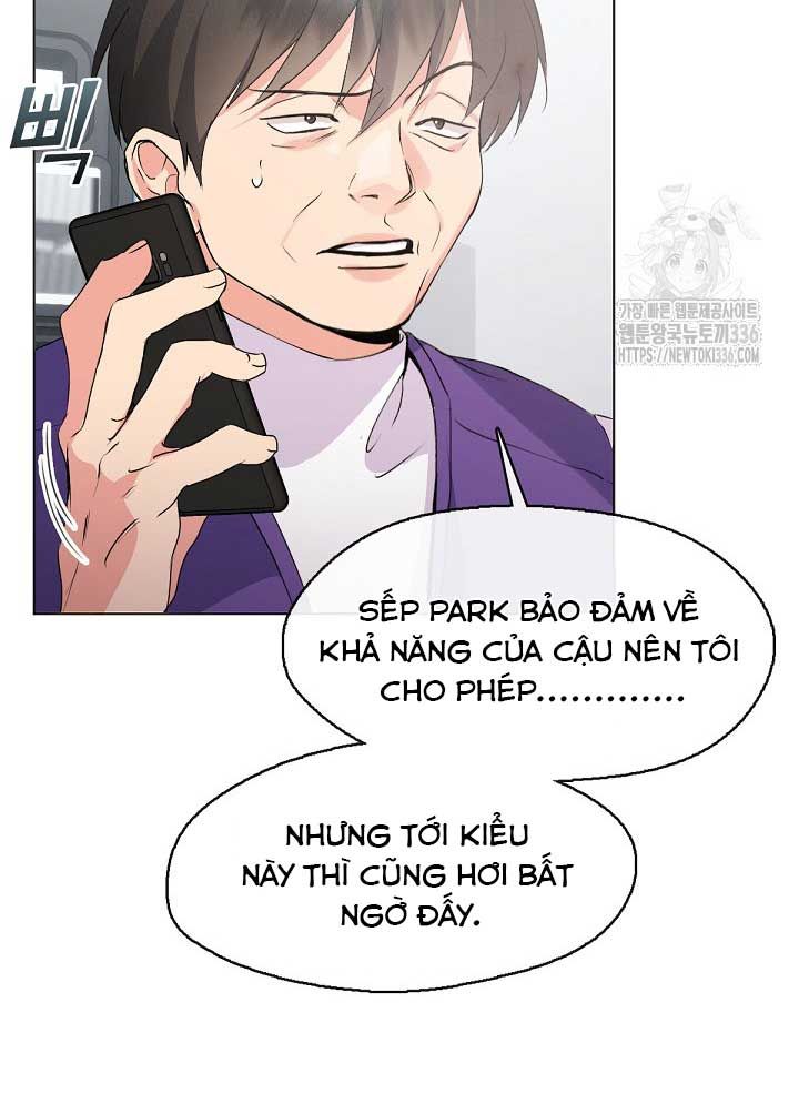 Nhà Hàng Thế Giới Ngầm Chapter 42 - Trang 2