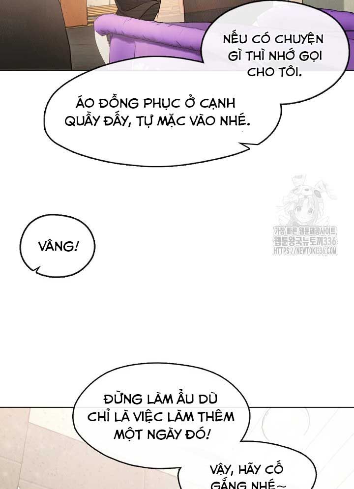 Nhà Hàng Thế Giới Ngầm Chapter 42 - Trang 2