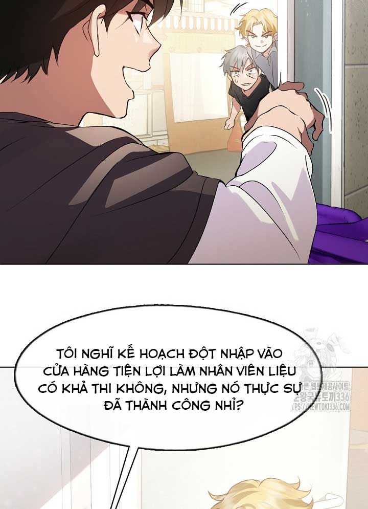 Nhà Hàng Thế Giới Ngầm Chapter 42 - Trang 2