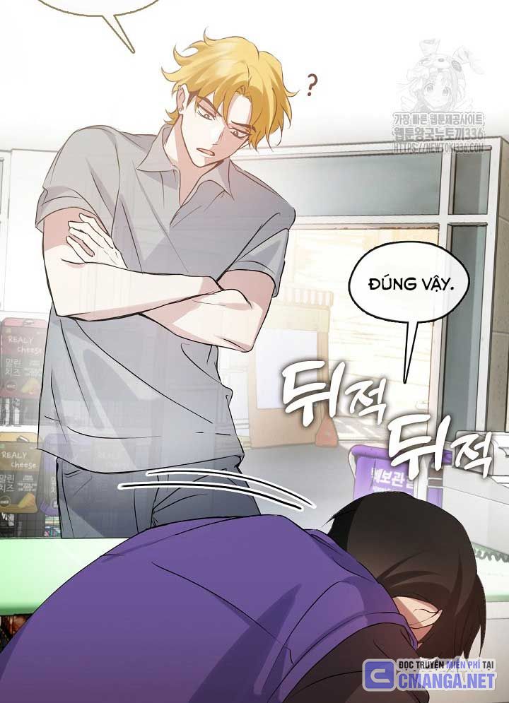 Nhà Hàng Thế Giới Ngầm Chapter 42 - Trang 2