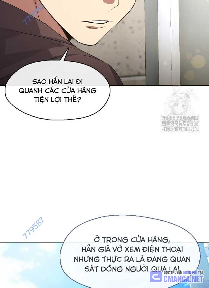 Nhà Hàng Thế Giới Ngầm Chapter 42 - Trang 2