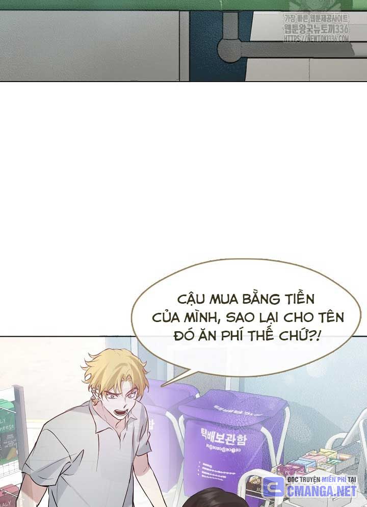 Nhà Hàng Thế Giới Ngầm Chapter 42 - Trang 2