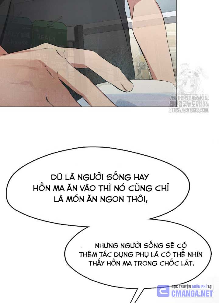 Nhà Hàng Thế Giới Ngầm Chapter 42 - Trang 2