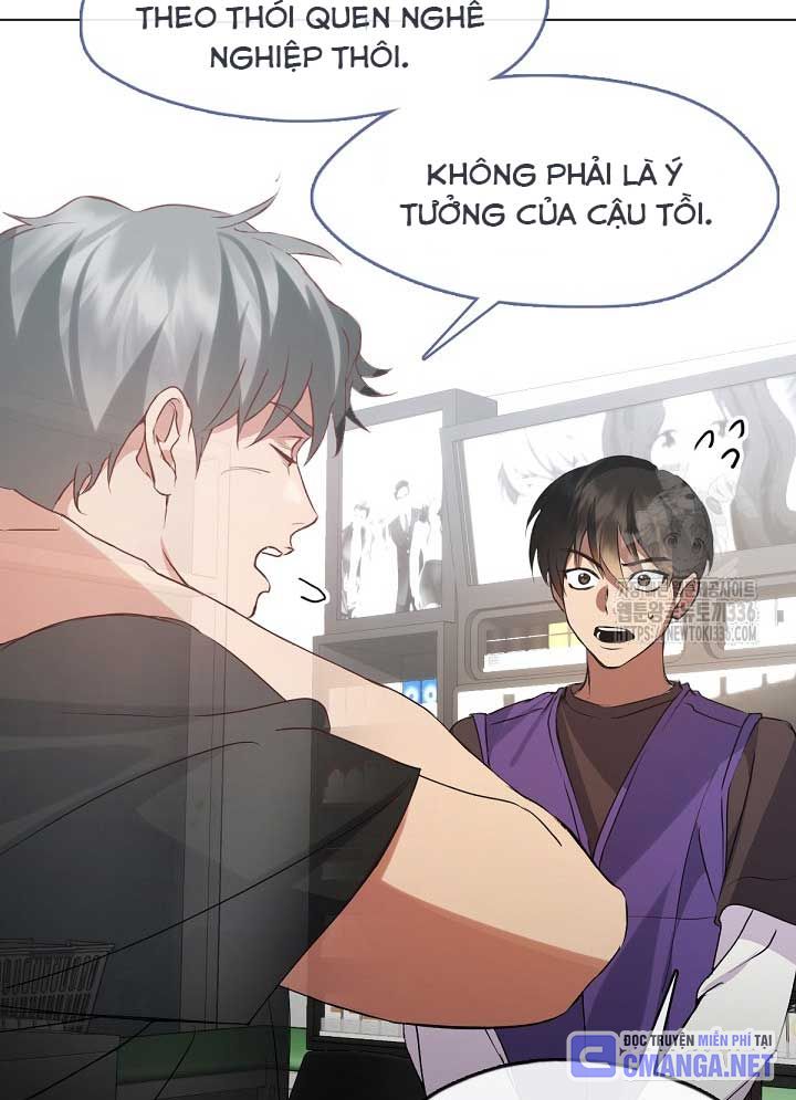 Nhà Hàng Thế Giới Ngầm Chapter 42 - Trang 2