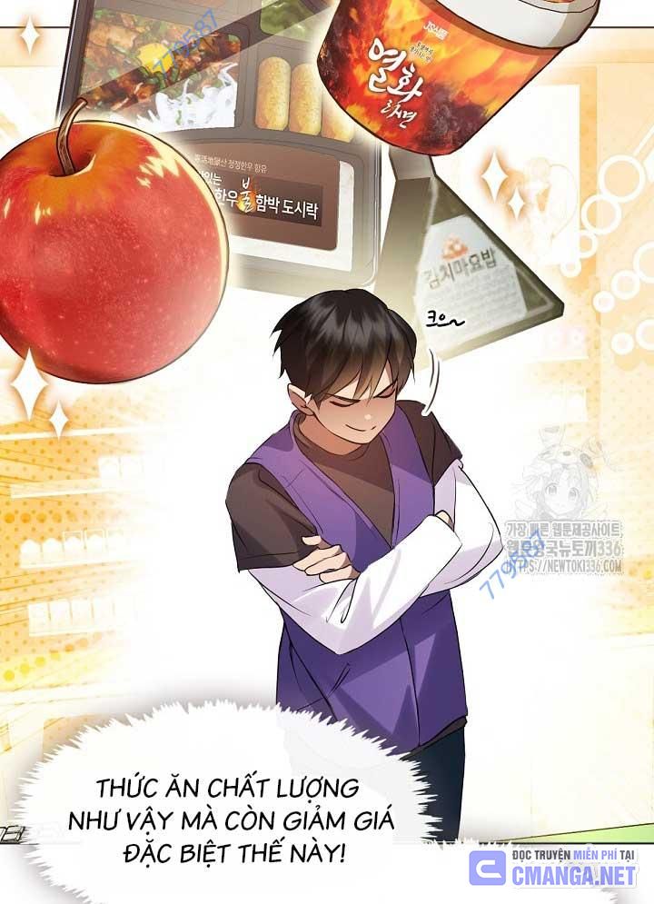 Nhà Hàng Thế Giới Ngầm Chapter 42 - Trang 2