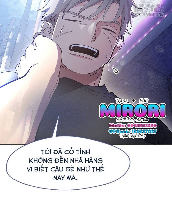 Nhà Hàng Thế Giới Ngầm Chapter 41 - Trang 2