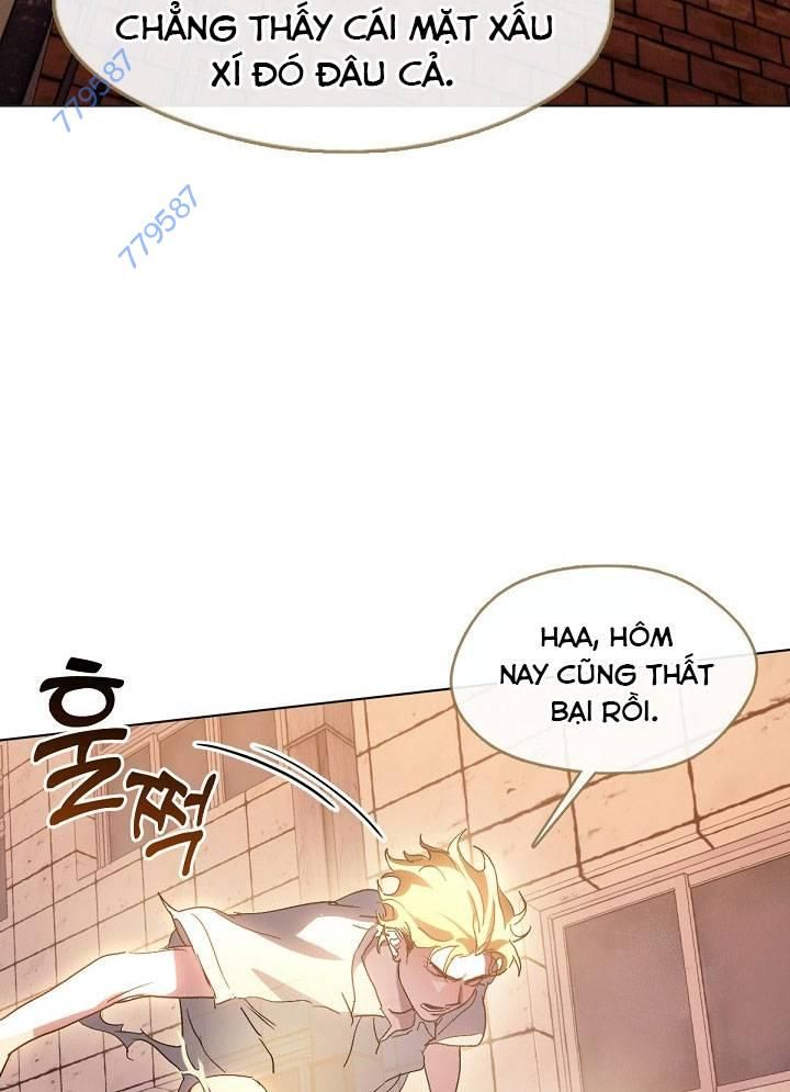 Nhà Hàng Thế Giới Ngầm Chapter 41 - Trang 2