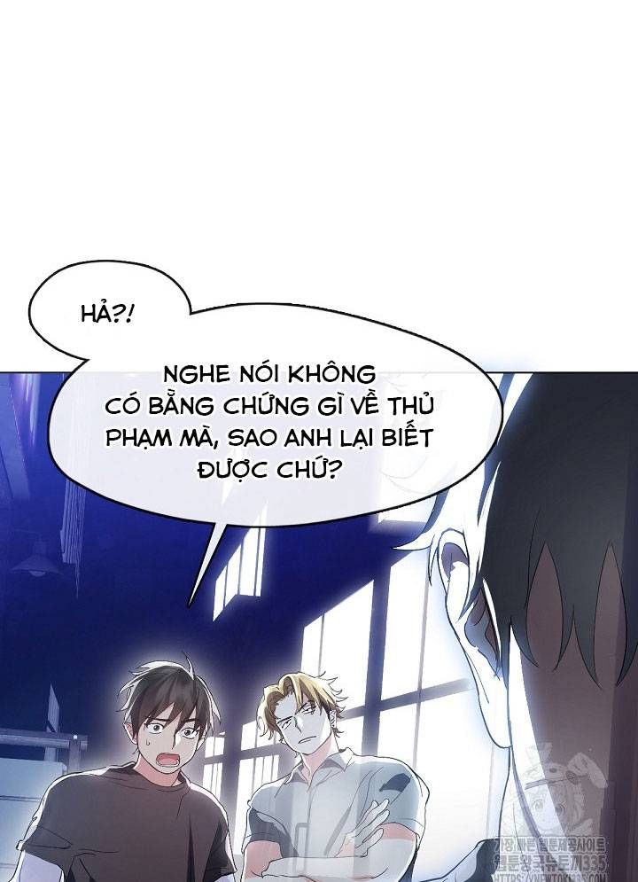 Nhà Hàng Thế Giới Ngầm Chapter 41 - Trang 2