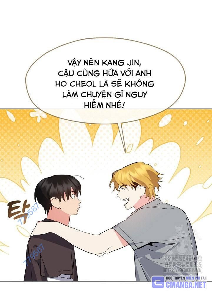 Nhà Hàng Thế Giới Ngầm Chapter 41 - Trang 2