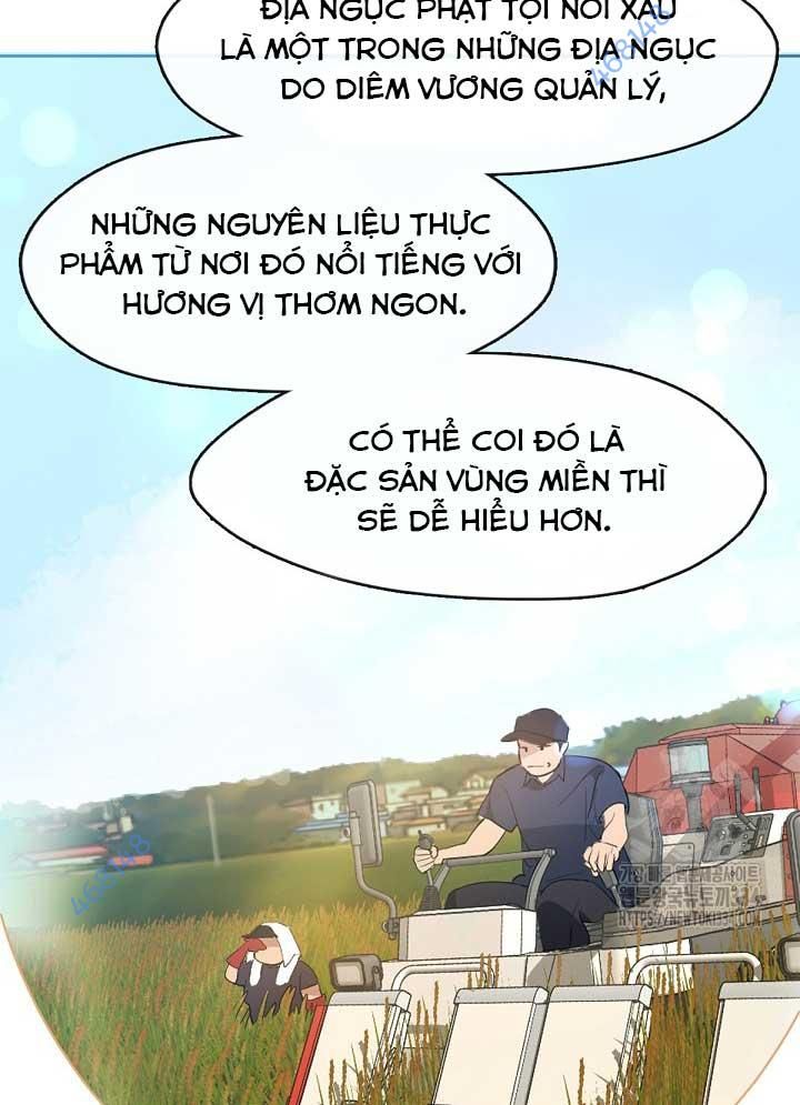 Nhà Hàng Thế Giới Ngầm Chapter 40 - Trang 2