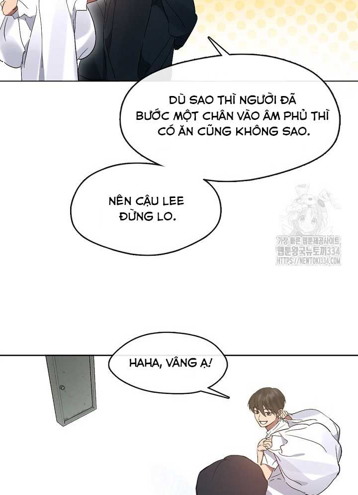 Nhà Hàng Thế Giới Ngầm Chapter 40 - Trang 2