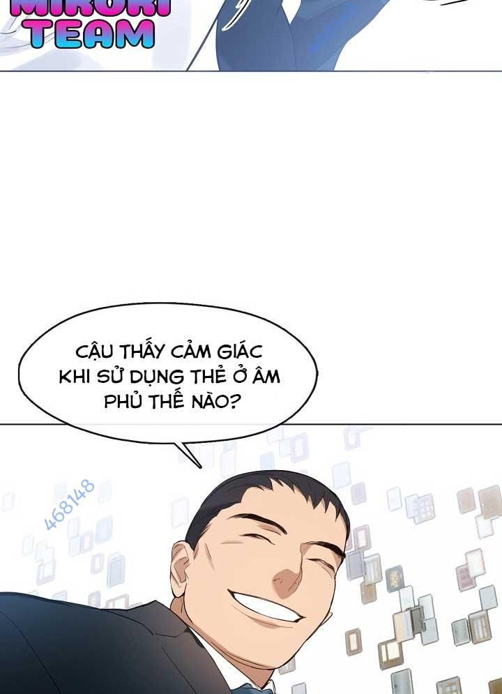 Nhà Hàng Thế Giới Ngầm Chapter 40 - Trang 2