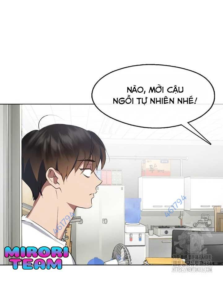 Nhà Hàng Thế Giới Ngầm Chapter 39 - Trang 2