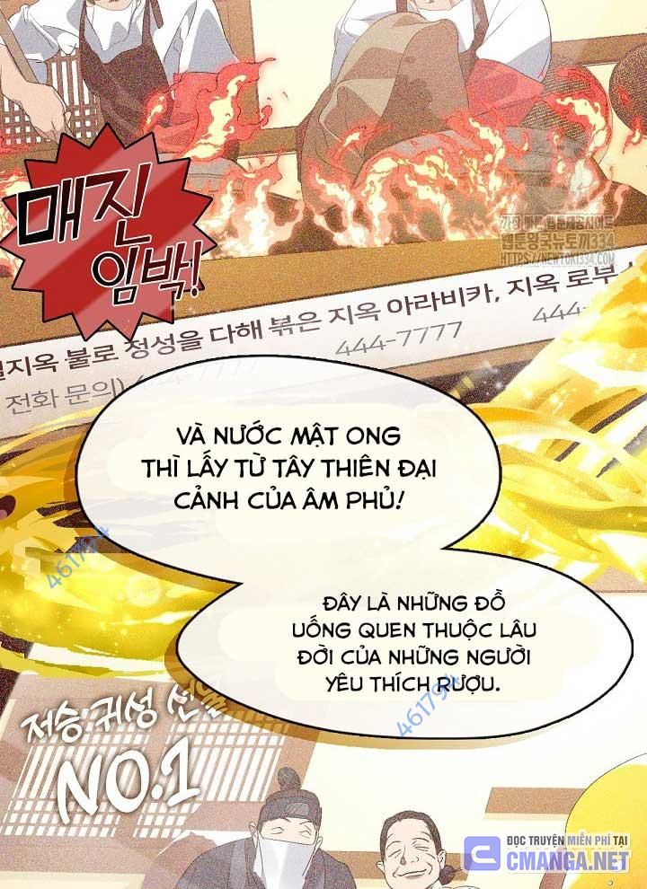 Nhà Hàng Thế Giới Ngầm Chapter 39 - Trang 2