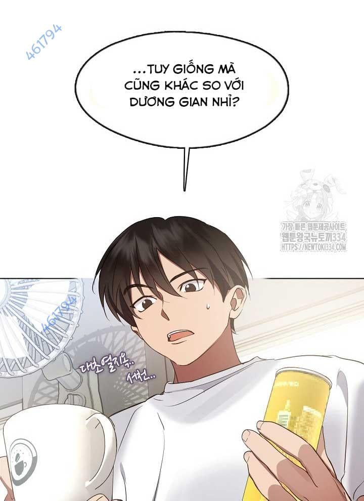 Nhà Hàng Thế Giới Ngầm Chapter 39 - Trang 2