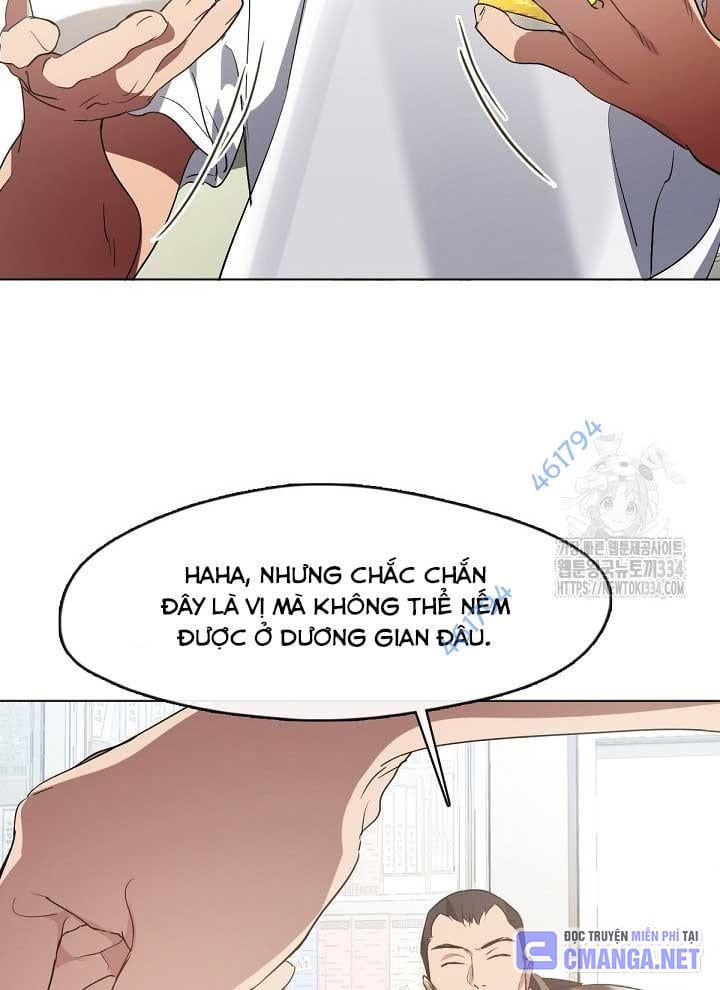 Nhà Hàng Thế Giới Ngầm Chapter 39 - Trang 2