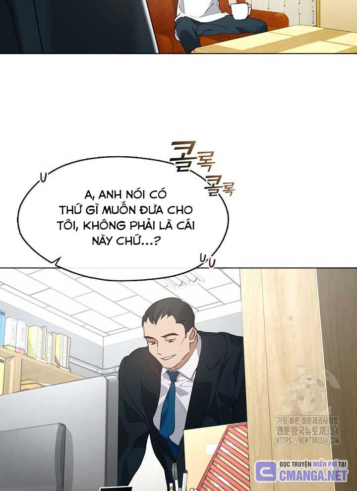 Nhà Hàng Thế Giới Ngầm Chapter 39 - Trang 2