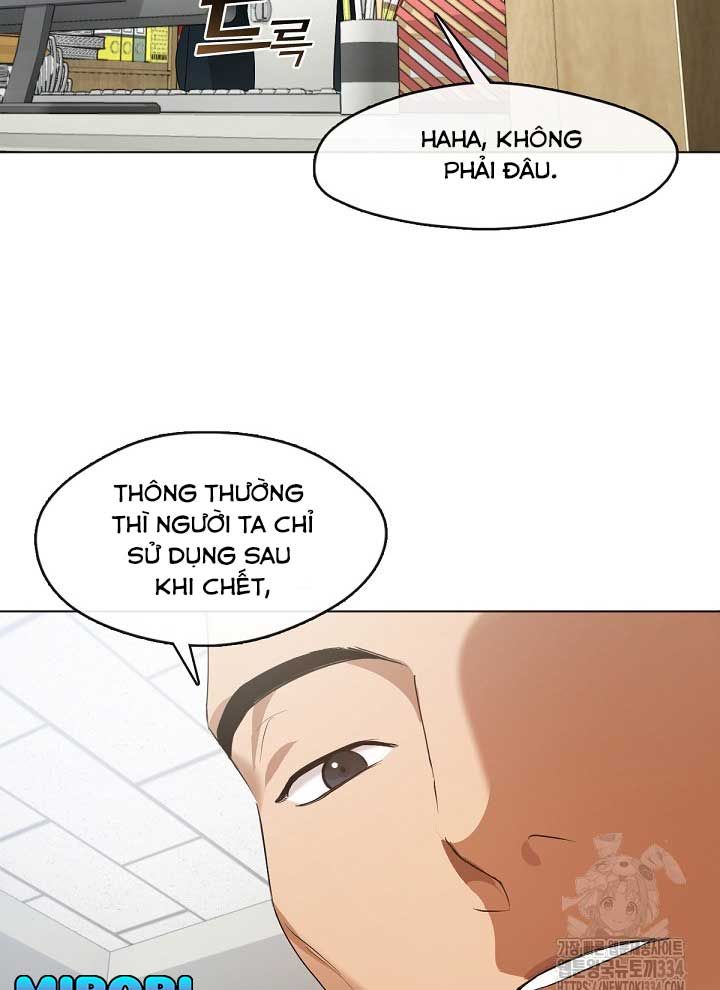 Nhà Hàng Thế Giới Ngầm Chapter 39 - Trang 2