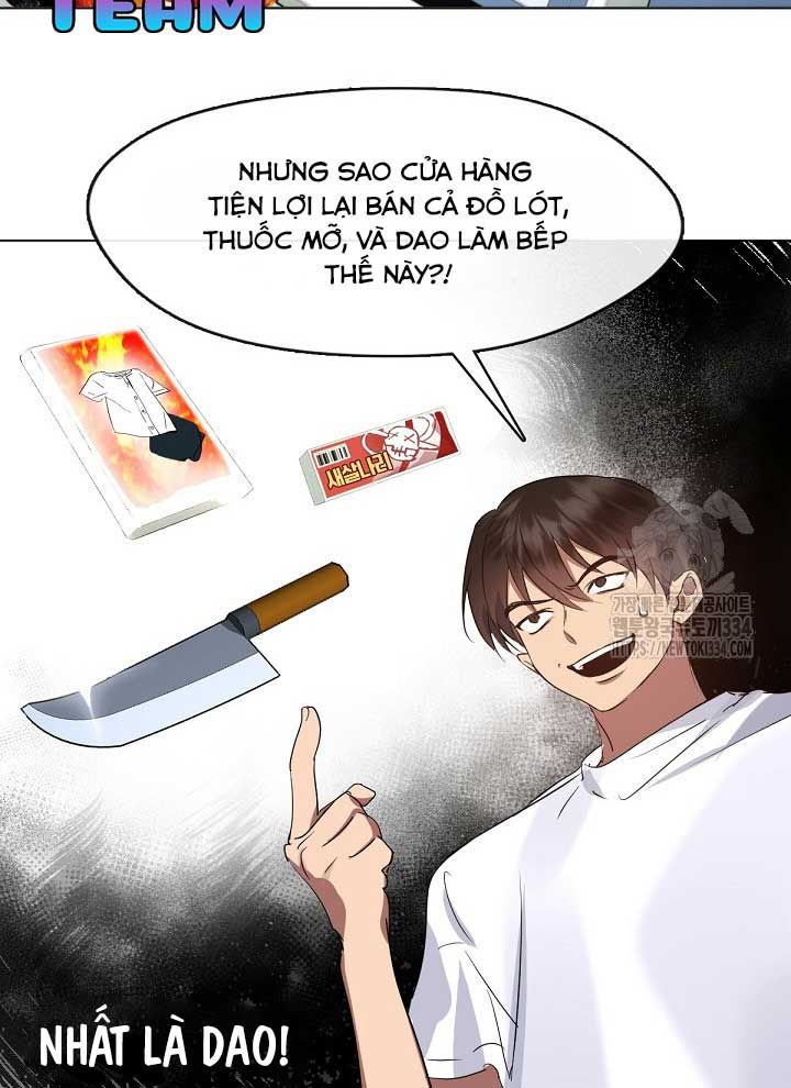 Nhà Hàng Thế Giới Ngầm Chapter 39 - Trang 2