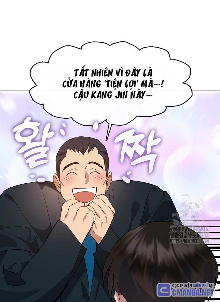 Nhà Hàng Thế Giới Ngầm Chapter 39 - Trang 2