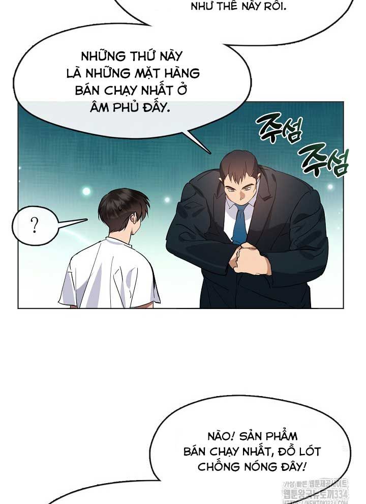 Nhà Hàng Thế Giới Ngầm Chapter 39 - Trang 2