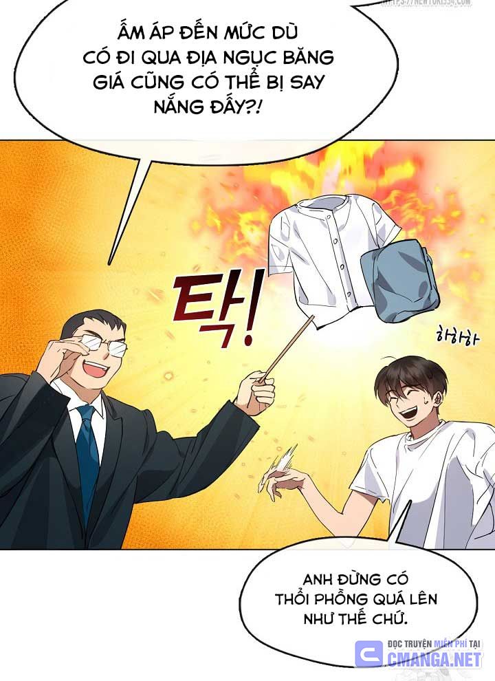 Nhà Hàng Thế Giới Ngầm Chapter 39 - Trang 2