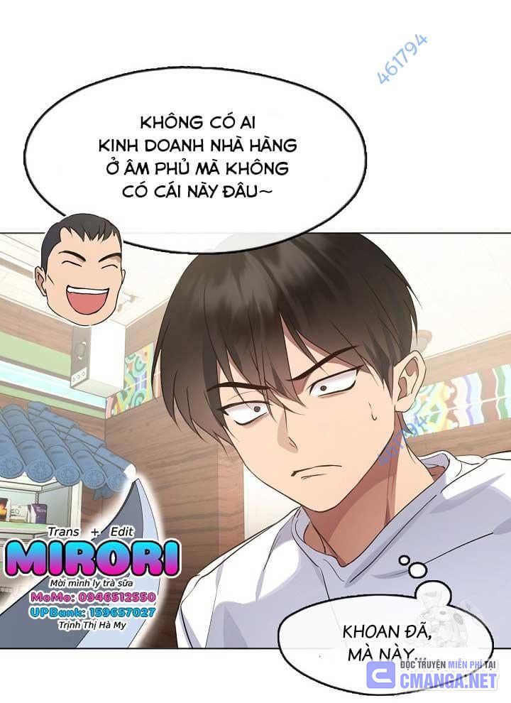 Nhà Hàng Thế Giới Ngầm Chapter 39 - Trang 2