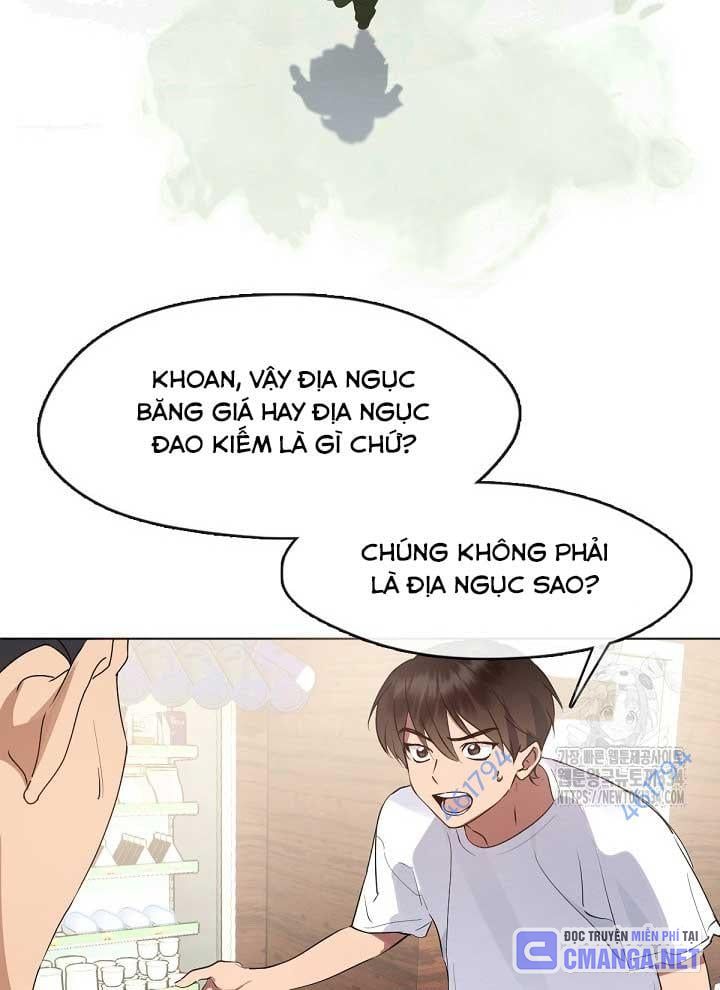 Nhà Hàng Thế Giới Ngầm Chapter 39 - Trang 2