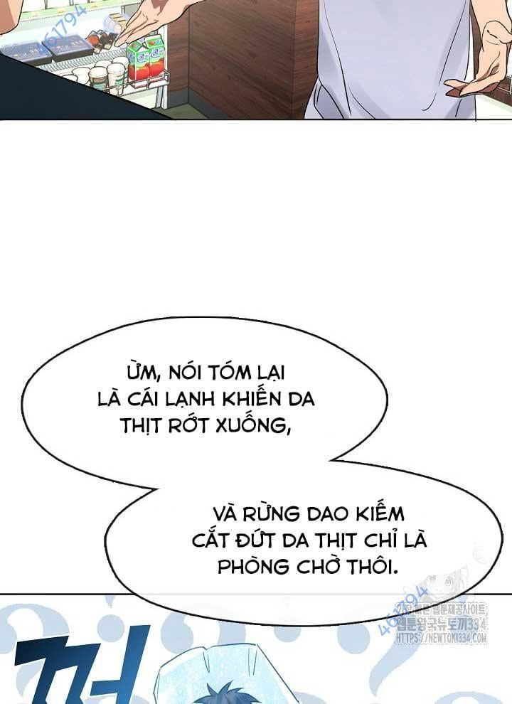 Nhà Hàng Thế Giới Ngầm Chapter 39 - Trang 2